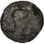 Seleucid i Pierie, Herennius Etruscus, Tetradrachm, 249-251, Antioch, Bilon