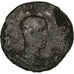 Seleucid i Pierie, Herennius Etruscus, Tetradrachm, 249-251, Antioch, Bilon