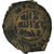 Umayyad Caliphate, Fals, Uncertain date, Bronzen, FR