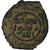 Umayyad Caliphate, Fals, Uncertain date, Bronzen, FR