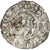 Archbishopric of Vienne, Denier, ca. 1200-1250, Vienne, Billon, EF(40-45)