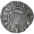 Archbishopric of Vienne, Denier, ca. 1200-1250, Vienne, Bilon, EF(40-45)