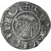 Archbishopric of Vienne, Denier, ca. 1200-1250, Vienne, Bilon, EF(40-45)