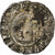 Archbishopric of Vienne, Denier, ca. 1200-1250, Vienne, Billon, VF(20-25)