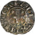 Archbishopric of Vienne, Denier, ca. 1200-1250, Vienne, Billon, VF(20-25)