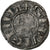 Archbishopric of Vienne, Denier, ca. 1200-1250, Vienne, Billon, VF(20-25)