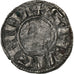 Archbishopric of Vienne, Denier, ca. 1200-1250, Vienne, Billon, VF(20-25)