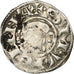 Archbishopric of Vienne, Denier, ca. 1200-1250, Vienne, Billon, FR, Boudeau:1045