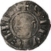 Archbishopric of Vienne, Denier, ca. 1200-1250, Vienne, Billon, VF(20-25)