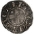 Archbishopric of Vienne, Denier, ca. 1200-1250, Vienne, Billon, VF(20-25)