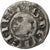 Archbishopric of Vienne, Denier, ca. 1200-1250, Vienne, Billon, VF(20-25)