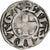 Archbishopric of Vienne, Denier, ca. 1200-1250, Vienne, Billon, VF(20-25)