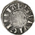 Archbishopric of Vienne, Denier, ca. 1200-1250, Vienne, Billon, F(12-15)