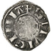 Archbishopric of Vienne, Denier, ca. 1200-1250, Vienne, Billon, F(12-15)