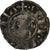 Archbishopric of Vienne, Denier, ca. 1200-1250, Vienne, Billon, VF(20-25)