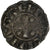 Archbishopric of Vienne, Denier, ca. 1200-1250, Vienne, Billon, VF(20-25)