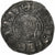 Archbishopric of Vienne, Denier, ca. 1200-1250, Vienne, Billon, VF(20-25)