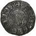 Archbishopric of Vienne, Denier, ca. 1200-1250, Vienne, Billon, VF(20-25)