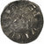 Archbishopric of Vienne, Denier, ca. 1200-1250, Vienne, Billon, F(12-15)