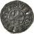 Archbishopric of Vienne, Denier, ca. 1200-1250, Vienne, Billon, F(12-15)