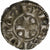 Archbishopric of Vienne, Denier, ca. 1200-1250, Vienne, Billon, F(12-15)