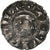 Archbishopric of Vienne, Denier, ca. 1200-1250, Vienne, Billon, VF(20-25)