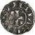 Archbishopric of Vienne, Denier, ca. 1200-1250, Vienne, Billon, VF(20-25)