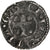 Archbishopric of Vienne, Denier, ca. 1200-1250, Vienne, Billon, F(12-15)