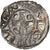 Archbishopric of Vienne, Denier, ca. 1200-1250, Vienne, Billon, VF(30-35)