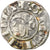 Archbishopric of Vienne, Denier, ca. 1200-1250, Vienne, Billon, VF(30-35)