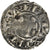 Archbishopric of Vienne, Denier, ca. 1200-1250, Vienne, Billon, VF(30-35)