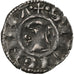 Archbishopric of Vienne, Denier, ca. 1200-1250, Vienne, Billon, VF(30-35)