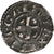 Archbishopric of Vienne, Denier, ca. 1200-1250, Vienne, Billon, VF(30-35)