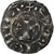 Archbishopric of Vienne, Denier, ca. 1200-1250, Vienne, Billon, VF(30-35)