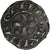 Archbishopric of Vienne, Denier, ca. 1200-1250, Vienne, Billon, VF(30-35)