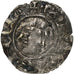 Archbishopric of Vienne, Denier, ca. 1200-1250, Vienne, Billon, VF(30-35)