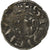 Archbishopric of Vienne, Denier, ca. 1200-1250, Vienne, Billon, VF(30-35)