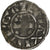 Archbishopric of Vienne, Denier, ca. 1200-1250, Vienne, Billon, VF(30-35)