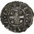 Archbishopric of Vienne, Denier, ca. 1200-1250, Vienne, Billon, VF(30-35)