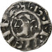 Archbishopric of Vienne, Denier, ca. 1200-1250, Vienne, Billon, VF(30-35)