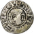 Archbishopric of Vienne, Denier, ca. 1200-1250, Vienne, Bilon, VF(30-35)