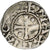 Archbishopric of Vienne, Denier, ca. 1200-1250, Vienne, Bilon, VF(30-35)