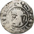 Archbishopric of Vienne, Denier, ca. 1200-1250, Vienne, Bilon, VF(30-35)