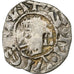 Archbishopric of Vienne, Denier, ca. 1200-1250, Vienne, Billon, VF(30-35)