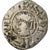 Archbishopric of Vienne, Denier, ca. 1200-1250, Vienne, Bilon, VF(30-35)