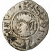 Archbishopric of Vienne, Denier, ca. 1200-1250, Vienne, Billon, VF(30-35)