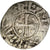 Archbishopric of Vienne, Denier, ca. 1200-1250, Vienne, Bilon, VF(30-35)