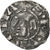 Archbishopric of Vienne, Denier, ca. 1200-1250, Vienne, Bilon, VF(30-35)