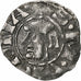 Archbishopric of Vienne, Denier, ca. 1200-1250, Vienne, Billon, VF(30-35)