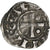 Archbishopric of Vienne, Denier, ca. 1200-1250, Vienne, Bilon, VF(30-35)